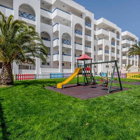 Apartment Algarve Treasure By Interhome Porches  Eksteriør bilde