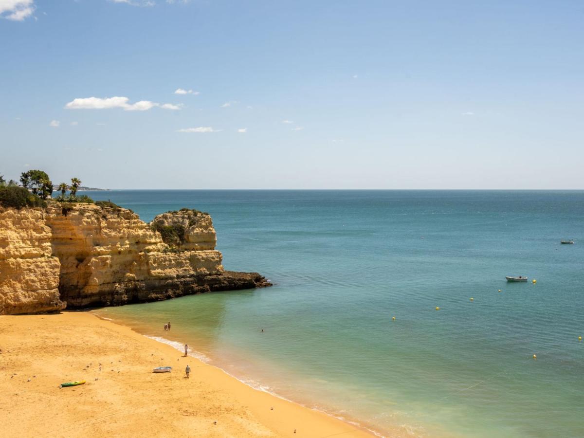 Apartment Algarve Treasure By Interhome Porches  Eksteriør bilde