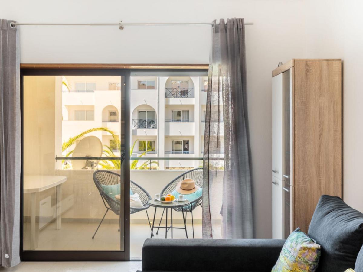 Apartment Algarve Treasure By Interhome Porches  Eksteriør bilde