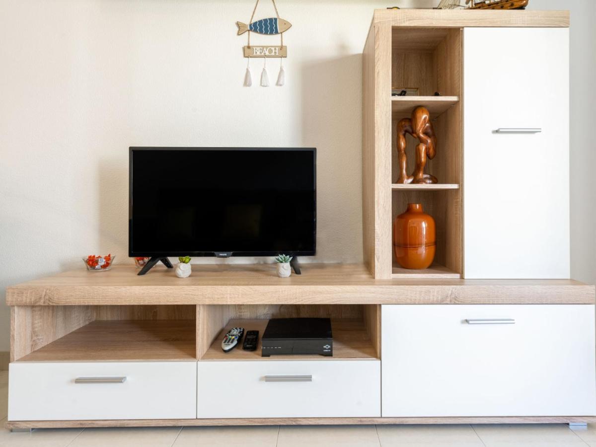 Apartment Algarve Treasure By Interhome Porches  Eksteriør bilde