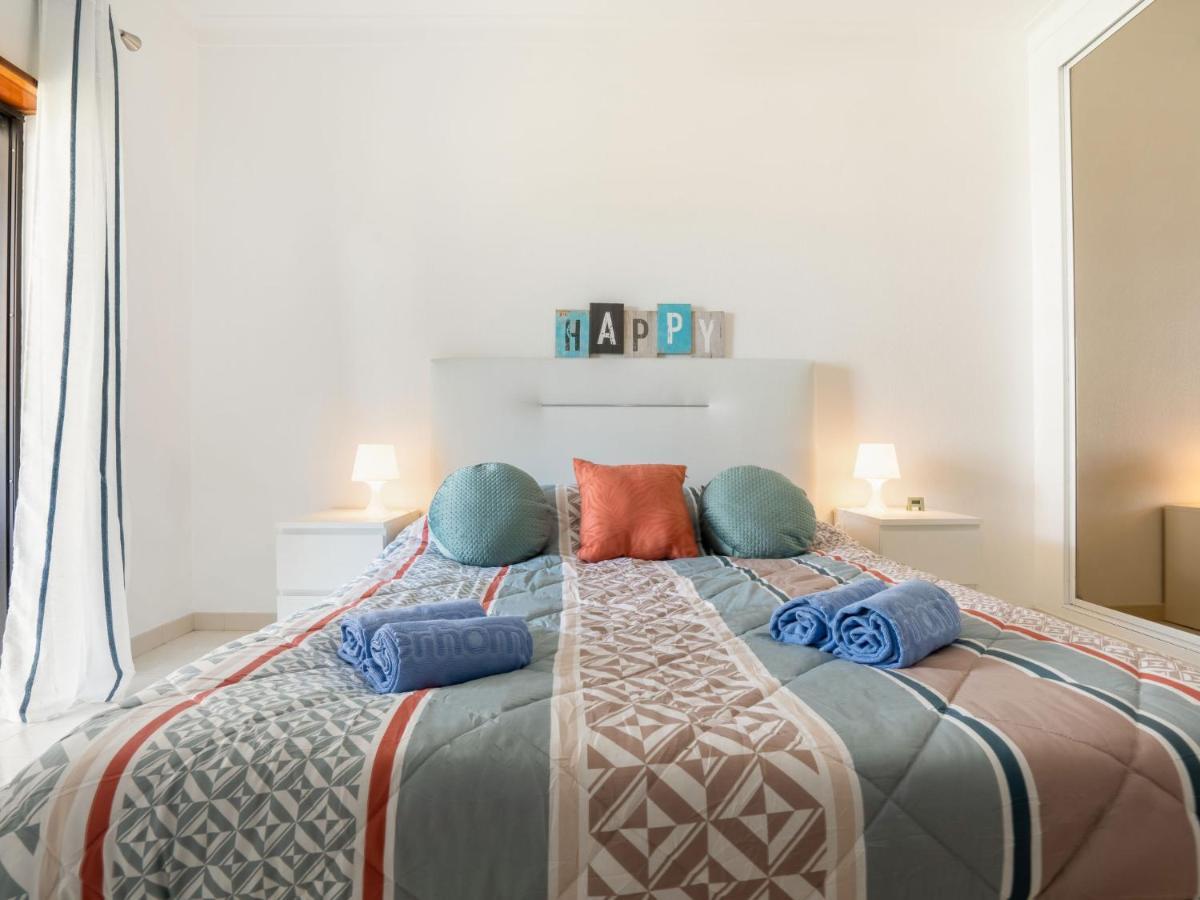 Apartment Algarve Treasure By Interhome Porches  Eksteriør bilde