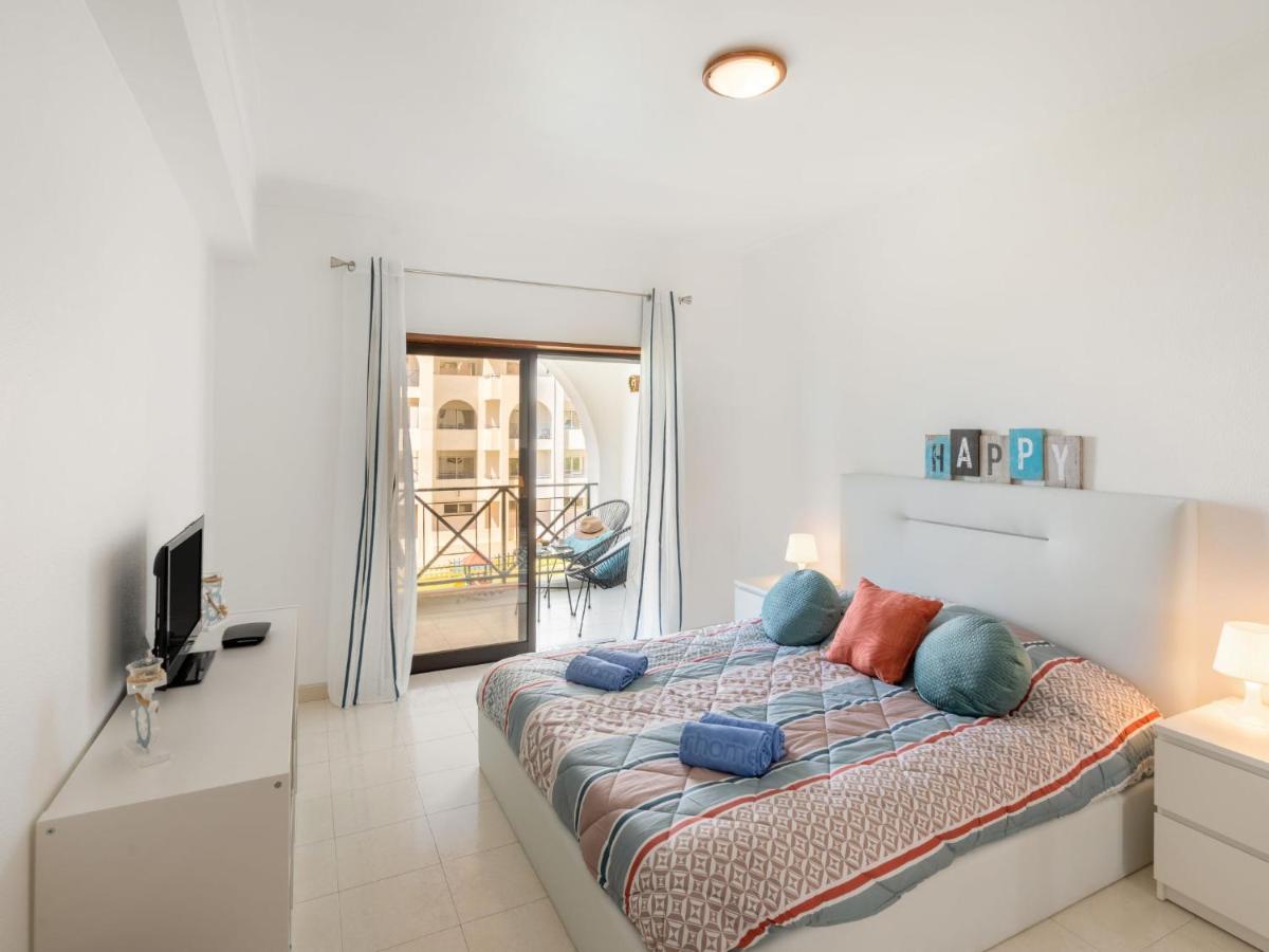 Apartment Algarve Treasure By Interhome Porches  Eksteriør bilde