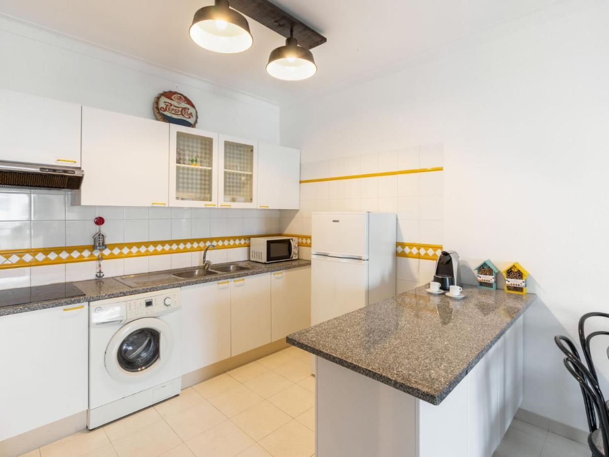 Apartment Algarve Treasure By Interhome Porches  Eksteriør bilde