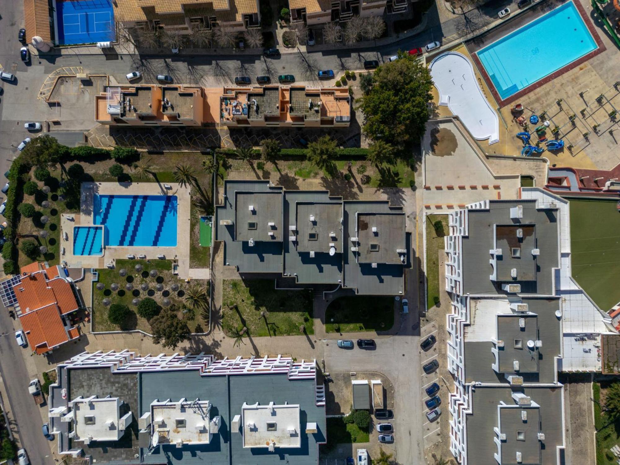 Apartment Algarve Treasure By Interhome Porches  Eksteriør bilde