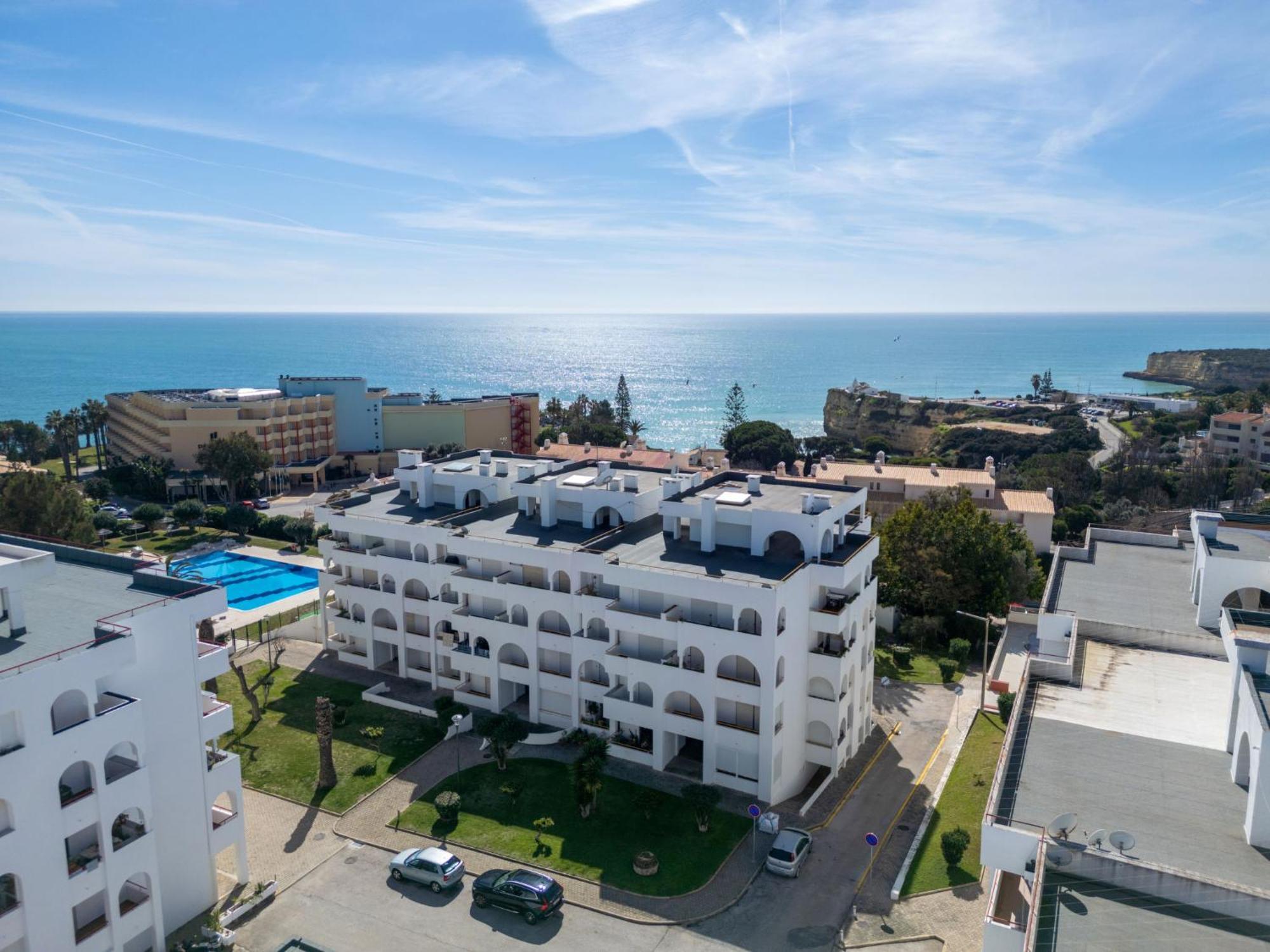 Apartment Algarve Treasure By Interhome Porches  Eksteriør bilde