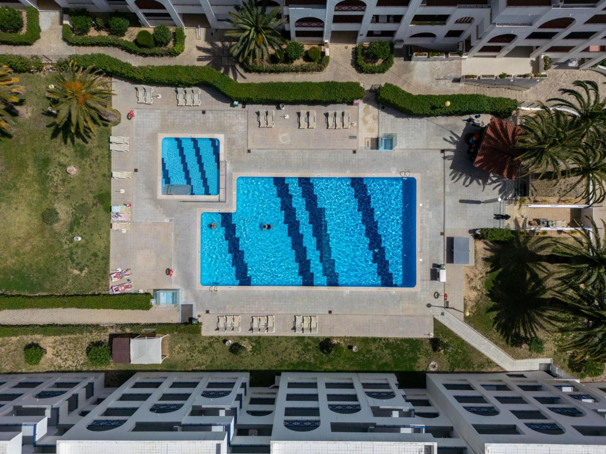 Apartment Algarve Treasure By Interhome Porches  Eksteriør bilde