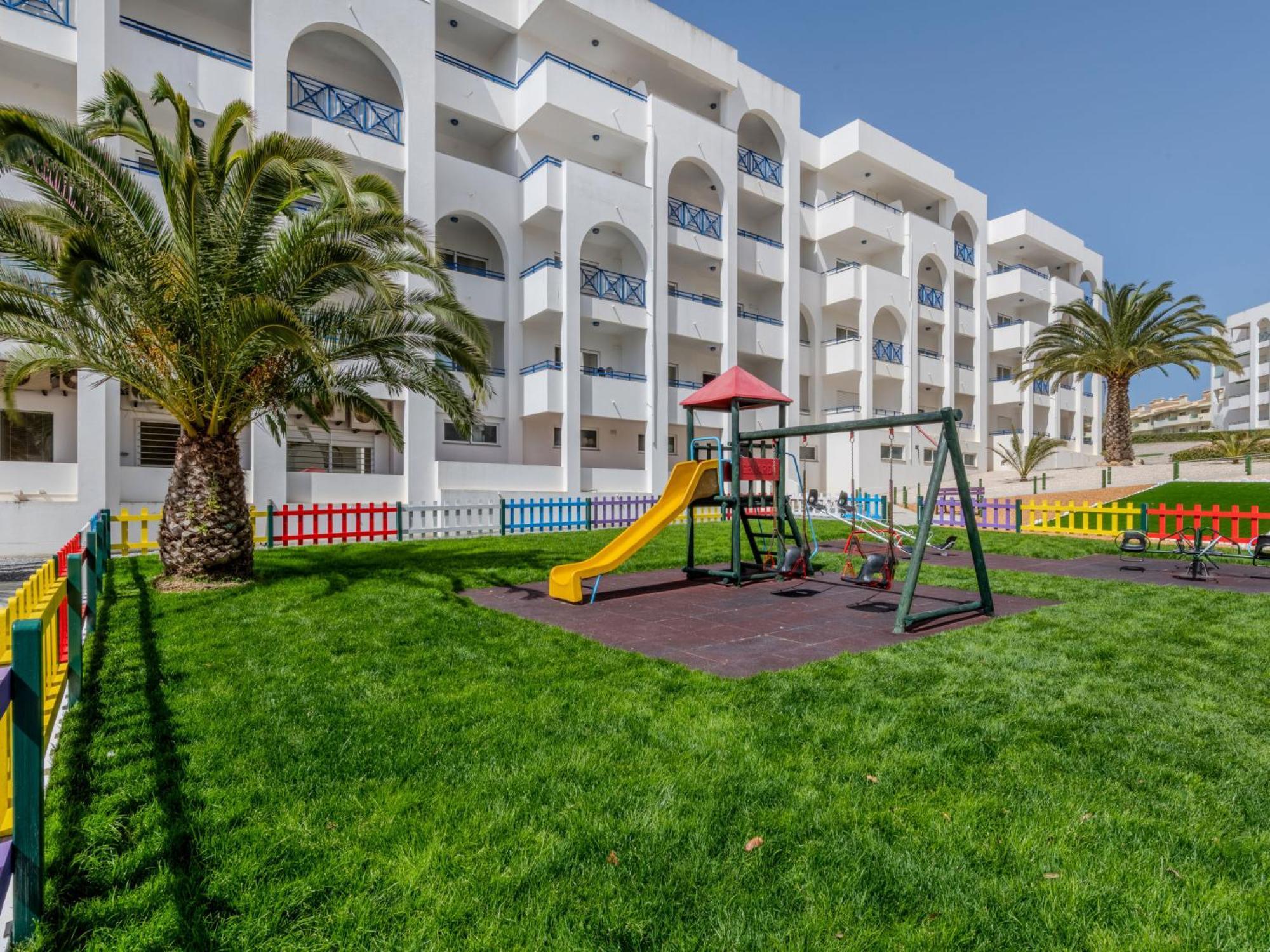 Apartment Algarve Treasure By Interhome Porches  Eksteriør bilde
