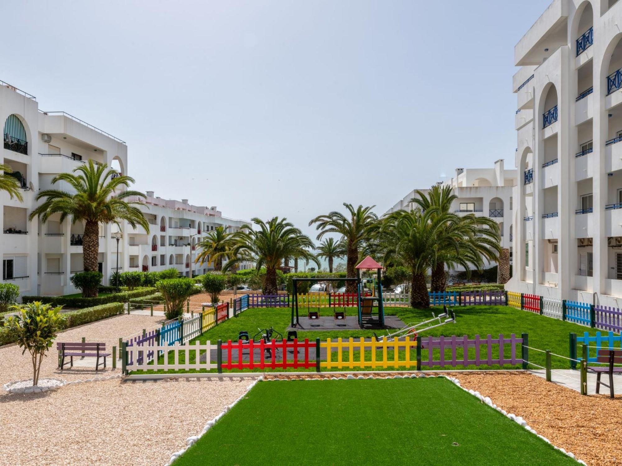 Apartment Algarve Treasure By Interhome Porches  Eksteriør bilde