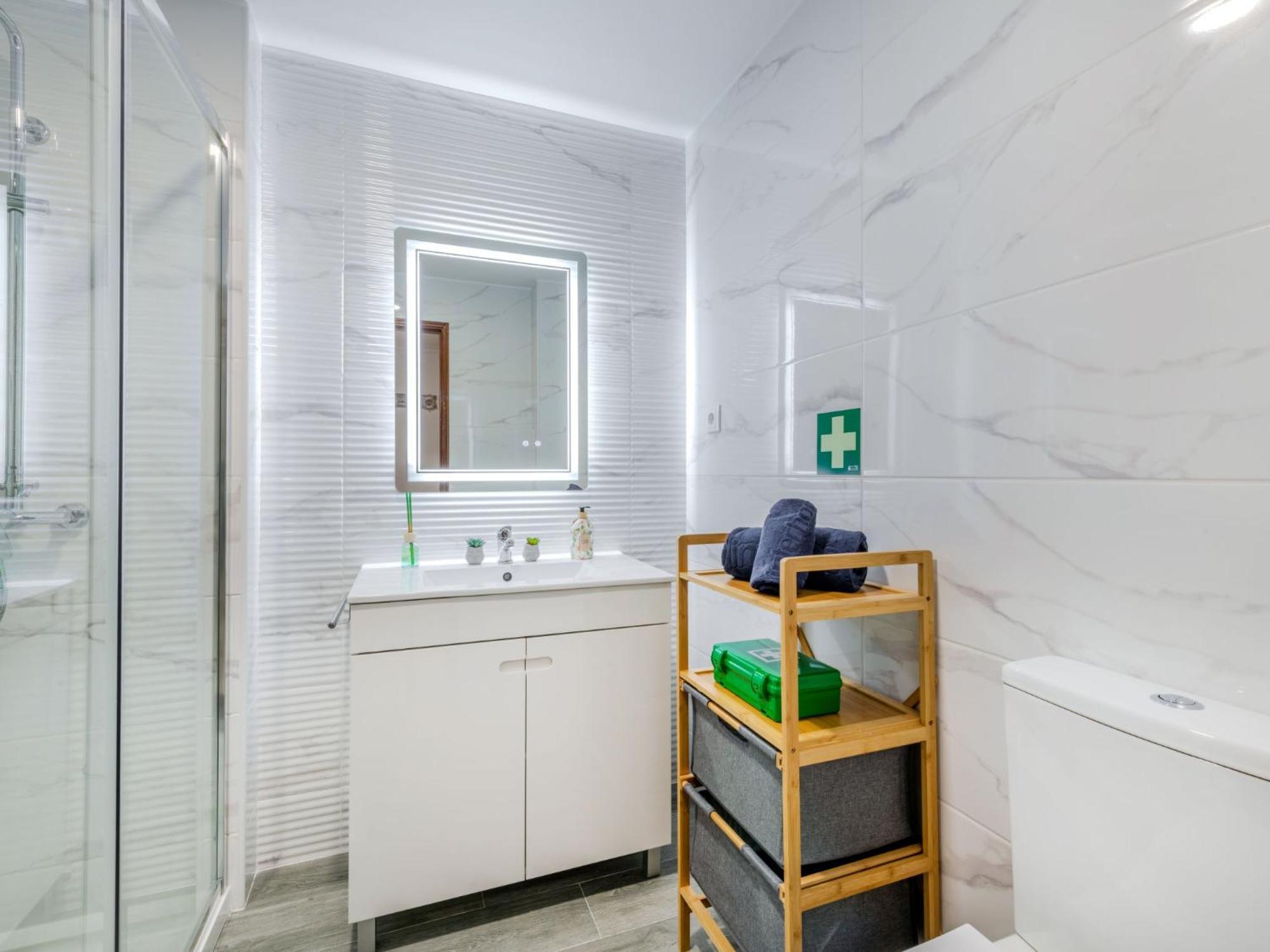 Apartment Algarve Treasure By Interhome Porches  Eksteriør bilde