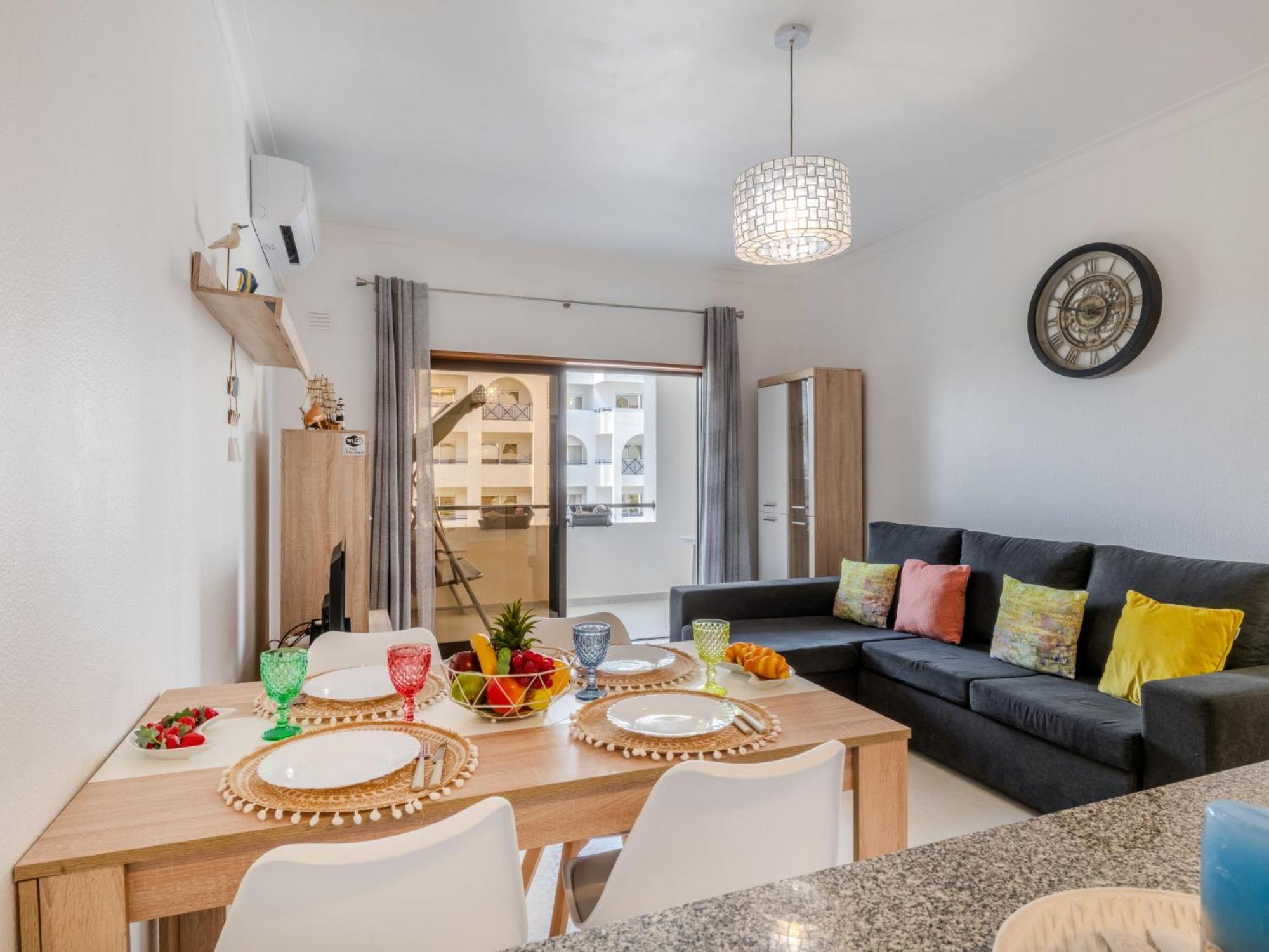 Apartment Algarve Treasure By Interhome Porches  Eksteriør bilde