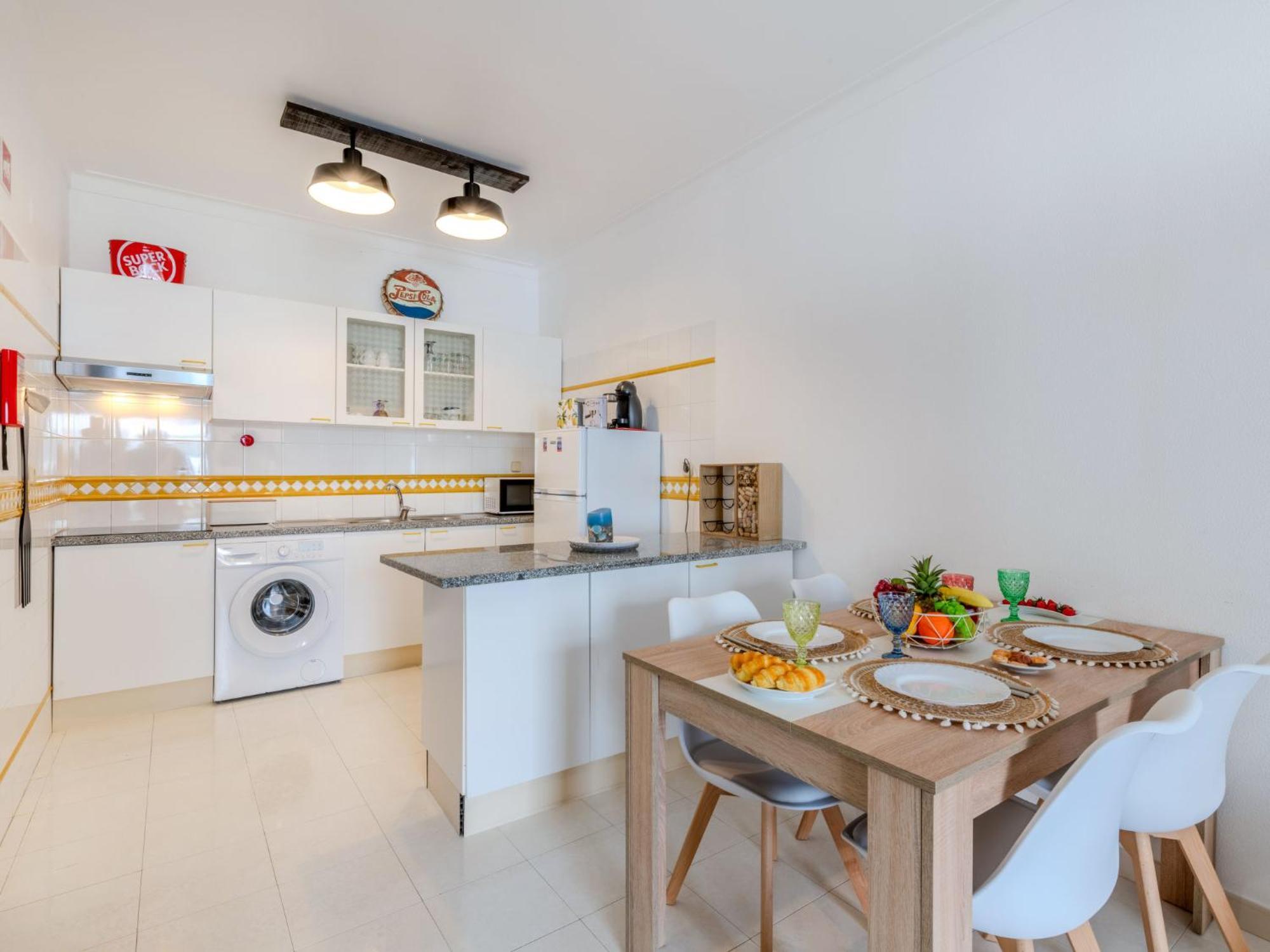 Apartment Algarve Treasure By Interhome Porches  Eksteriør bilde