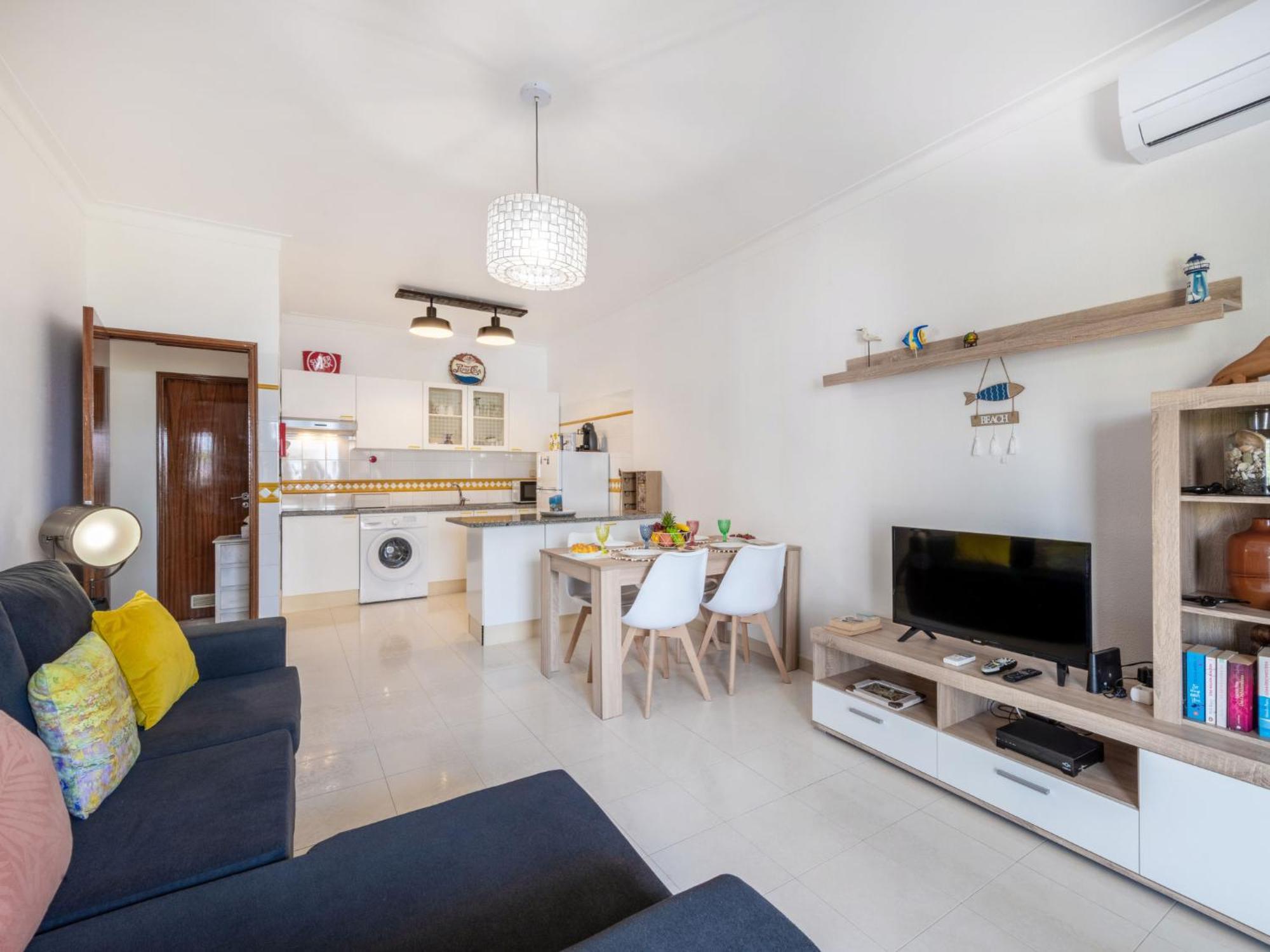 Apartment Algarve Treasure By Interhome Porches  Eksteriør bilde